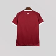 2026 Qatar Home World Cup Kit - Image 2