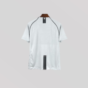 Manchester United 2007/08 Goalkeeper Retro Kit