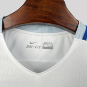 England 2016 Men’s Home Retro Football Kit - Image 3