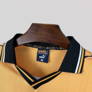 Wolves 1998/99 Home Retro Kit - Image 2