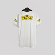 Colo-Colo 2013 Home Retro Football Kit - Image 2