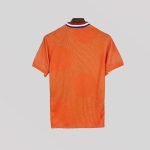 2026 Netherlands Home World Cup Kit