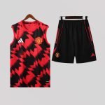 Manchester United 25/26 Training Kit
