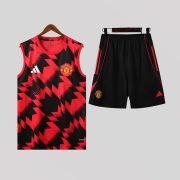Manchester United 25/26 Training Kit