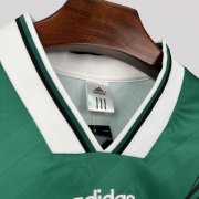 Sporting 1994/95 Away Retro Football Kit - Image 2