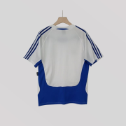 Greece 2004 Away Retro Football Kit - Image 2