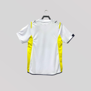 Tottenham Hotspur 2009/10 Home Retro Football Kit - Image 2
