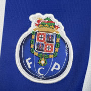 Porto 2026/27 Home Kit - Image 3