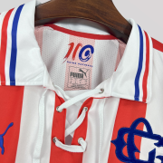 Chivas Guadalajara 2016/17 Retro Kit - Image 2