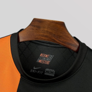 Netherlands 2012 Red Away Retro Kit - Image 3