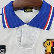 Japan 1998/99 X Bad Bunny Away Retro Kit - Image 2