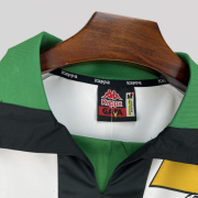 South Africa 1998 Home Retro Kit - Image 2
