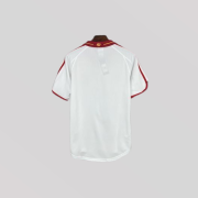 Spain 1998 Away Retro Football Kit - Image 2