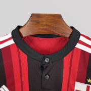 AC Milan 2014/15 Home Retro Kit - Image 2