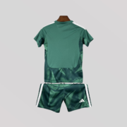 Germany World Cup Goalkeeper Kids Size Kit - Image 2