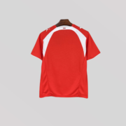VfB Stuttgart 2006/07 Away Retro Football Kit - Image 2