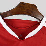 Internacional Mens 2026/27 Red Home Kit - Image 2