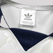 Real Madrid 2026/27 White Casual T-Shirt - Image 2