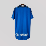 Tenerife 1998/99 Away Retro Football Kit - Image 2