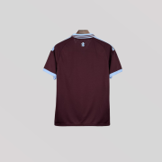 Aston Villa 2026/27 Home Kit - Image 4