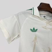 Wales World Cup Away Kids Size Kit - Image 2