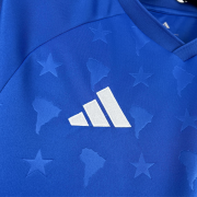 Cruzeiro 2026/27 Blue Home Kit - Image 2