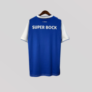 Porto 2017/18 Home Retro Kit - Image 2
