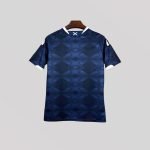 2026 Scotland Home World Cup Kit