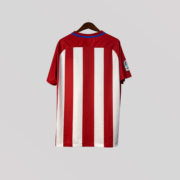 Atletico Madrid 2016/17 Home Retro Kit