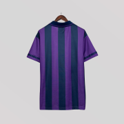 Tottenham Hotspur 1995–1997 Away Retro Football Kit - Image 2