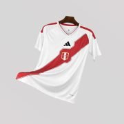 2026 Peru Home World Cup Kit - Image 2