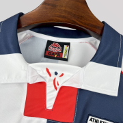 Athletic Bilbao 1998/99 Third Away Retro Kit - Image 2