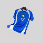 Palmeiras 1999/2000 Marcos Retro Football Kit