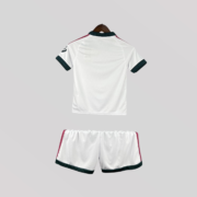 Real Madrid Home Kids Size Kit - Image 2
