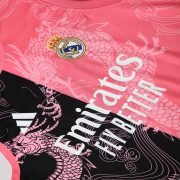 Real Madrid "Pink Dragon" Training Kit - Image 2