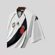 Vasco da Gama 2000/01 Retro Football Kit - Image 2