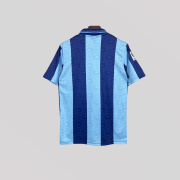 Sporting de Gijón 2002/03 Third Retro Football Kit - Image 2