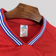 Crystal Palace 1998/99 Home Retro Kit - Image 2