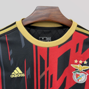 Benfica 2025/26 Special Edition Kit - Image 2