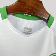 Ireland 2026 Celtic Cross Retro Jersey - Image 2