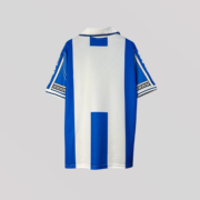 Leganés 1998–2000 Home Retro Football Kit - Image 2