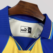 Las Palmas 2000/01 Home Retro Kit - Image 2