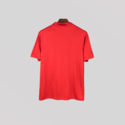 Sevilla 1987–1990 Away Retro Football Kit - Image 2