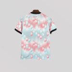 2026 Belgium Away World Cup Kit