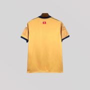 2026 Tunisia Third Home World Cup Kit - Image 4