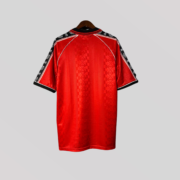 Mallorca 1996/97 Home Retro Football Kit - Image 2