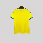 2026 Ukraine Home World Cup Kit