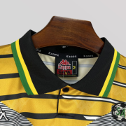 South Africa 1998 Third Retro Kit - Image 2