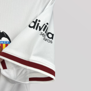 Valencia 2026/27 Home Kit - Image 3