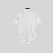 Spain 2010 Away Retro Football Kit - Image 2